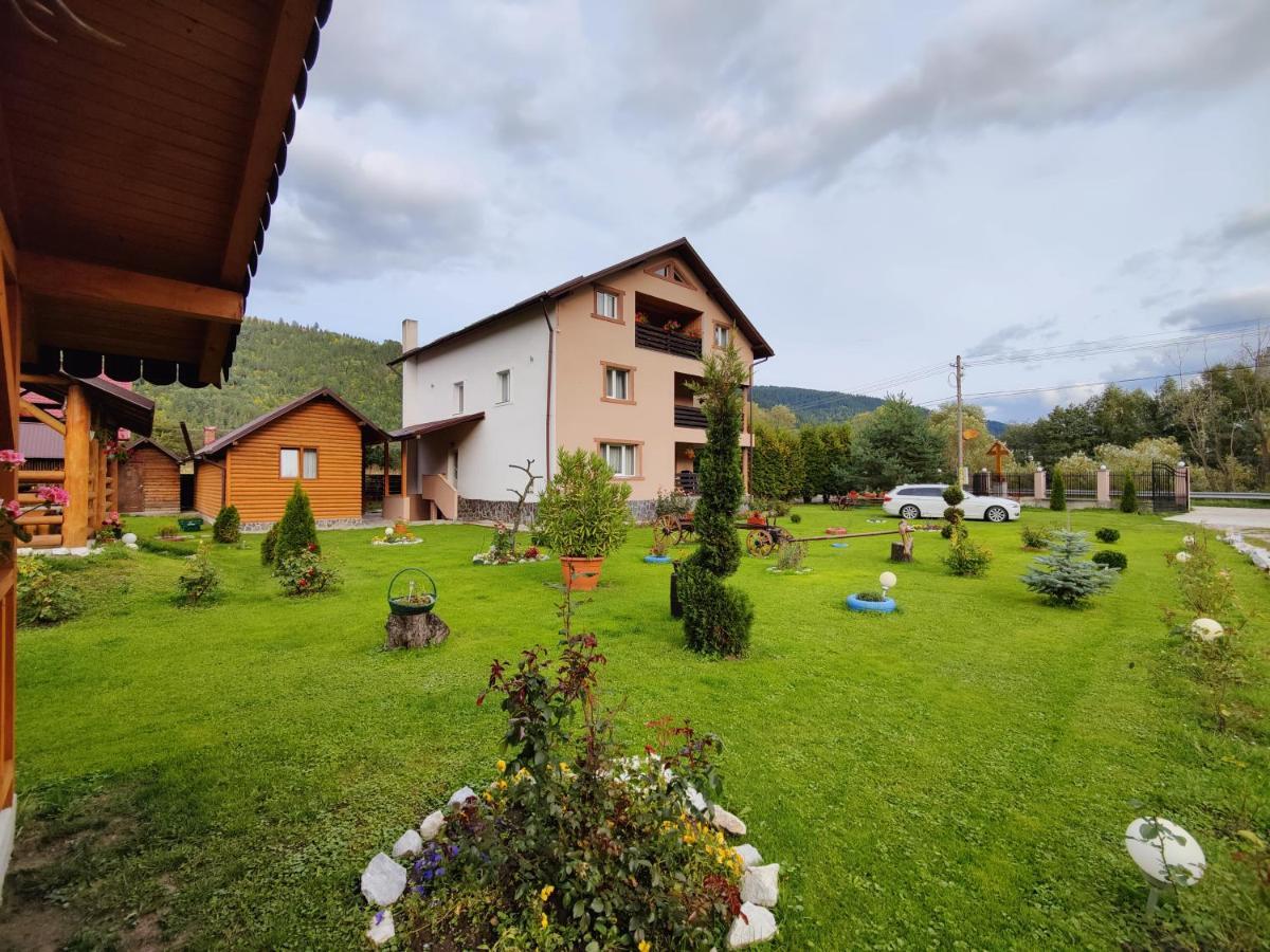 Casa Camping