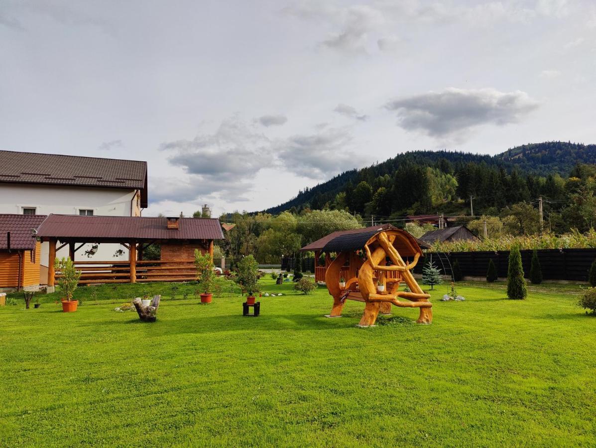 Camping Casa
