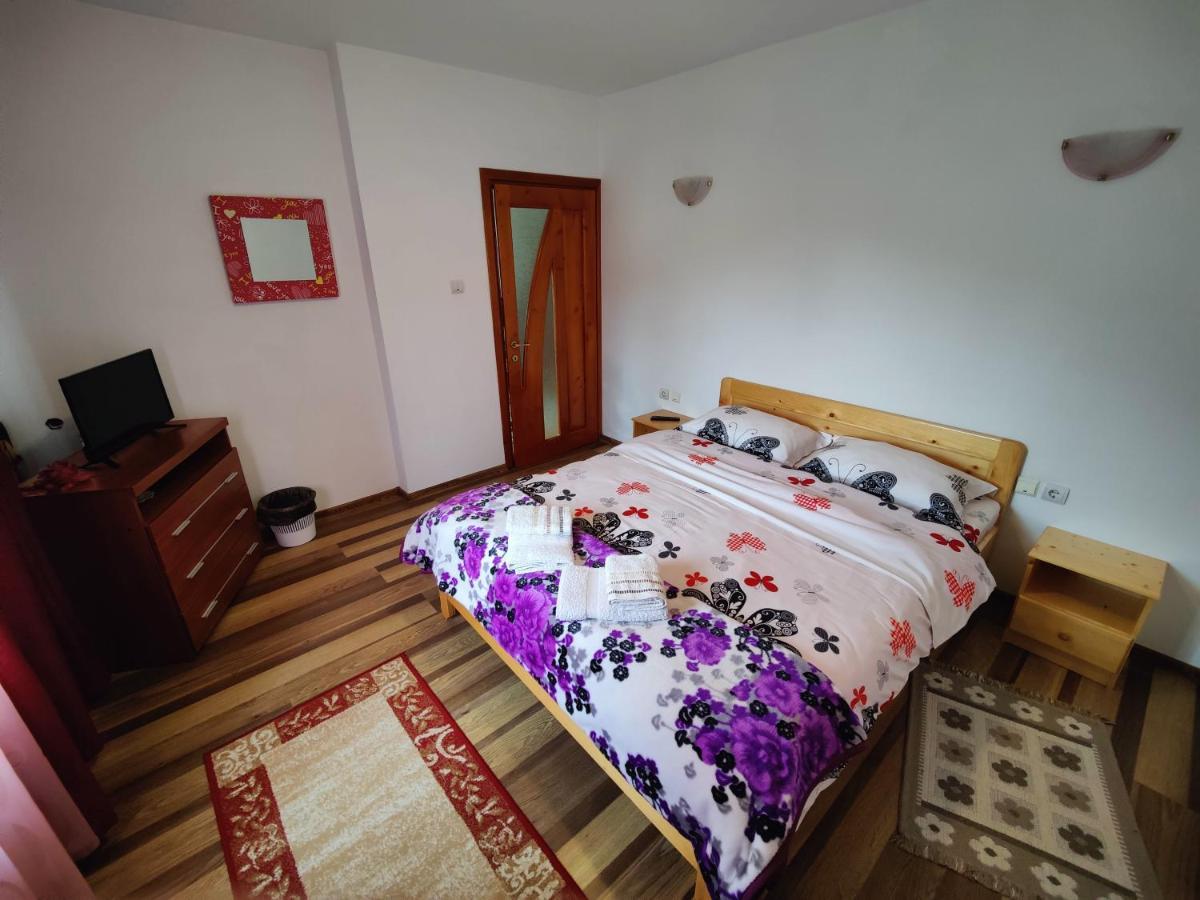 Casa Camping